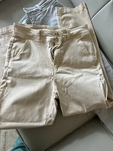 Lauren Conrad dünne Damenhose Größe 10 - Bild 1 von 4