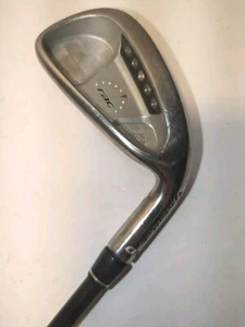 TAYLORMADE RAC OS  9 IRON STEEL REGULAR FLEX RIGHT-HANDED  - Picture 1 of 5