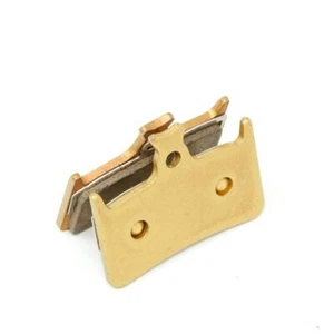 Hope E4 Brake Pad Semi Metallic or Sintered Disc Shoe Hydraulic Tech All Weather - Picture 1 of 6