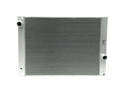 Центральный радиатор для 2006-2007 BMW 525xi Mahle 25834SDJF - Изображение 1 из 2