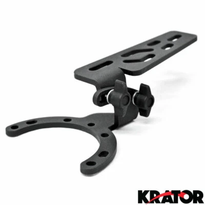 Montaje de tanque de teléfono GPS para cámara de motocicleta para Suzuki GSX1300R Hayabusa GSXR Foto 1 de 4