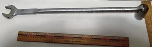 Snap-On OH26 Flex Head - Open End Wrench - 13/16" - Bild 1 von 9