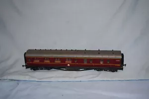 Mainline 937329 Stanier Ex.LMS BR 57' Brake M5648M (No Box)# - Picture 1 of 5