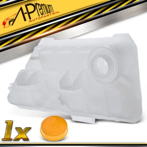 Engine Coolant Recovery Tank for Mercedes W163 ML320 ML350 ML430 ML500 1998-2003 - Picture 1 of 6