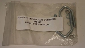 NOS AM-692 V-Bolt for use with AM-690, AM-691 Schneider Electric SIEBE - Picture 1 of 1