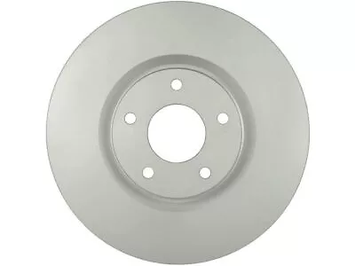 Передний тормозной ротор для Infiniti G35 2005-2008 годов выпуска Bosch 96935MNNX 2006 2007 RWD - Изображение 1 из 2