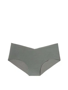 VICTORIA'S SECRET Sexy Hiphugger Suave Corte Crudo, Color Verde Congo, Talla XS--NUEVO CON ETIQUETAS - Imagen 1 de 2