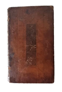 An Abridgment of Bishop Burnet's History of His Own Times / T. Stackhouse / 1724 - Picture 1 of 24