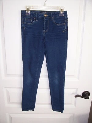 Jeggings Niñas - Marca Lucky - Talla 8 - Excelente Estado Foto 1 de 2