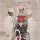 CULTURE CLUB – GREATEST HITS – CD + DVD