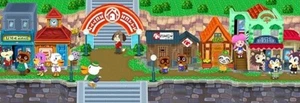 Gioco Animal Crossing New Leaf - Nintendo 3DS - PAL ITA - MULTILINGUA - COMPLETO - Foto 1 di 3