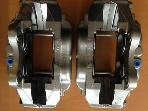  Pair of Brake Caliper for Nissan 300ZX 1993-1996 Left and Right