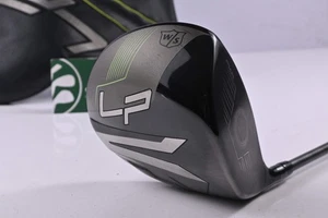 Wilson Launch Pad 2022 Driver / 13 Degree / Senior Flex Project X Evenflow 50 - Picture 1 of 9