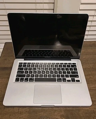 Apple MacBook Pro 13-inch, Model-A1278 | For Parts/Repair - Image 1 of 4