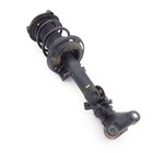 shock absorber strut front Mercedes Benz E-CLASS Coupe C207