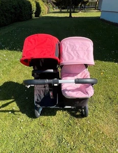 Bugaboo Donkey - Bild 1 von 7