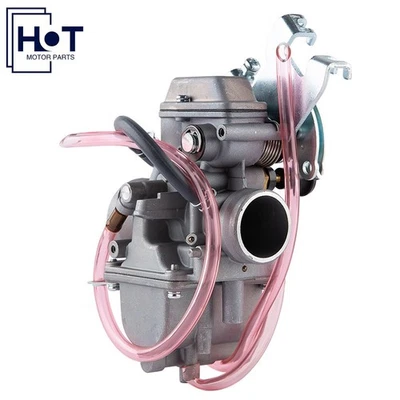 Conjunto de carburador para Yamaha TTR-230 TTR 230 2005-2009 1C6-14301-00-00 Foto 1 de 4