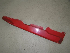 Carenado trasero BMW R 1100RS parte lateral derecha rear fairing sidecover rhs - Imagen 1 de 2