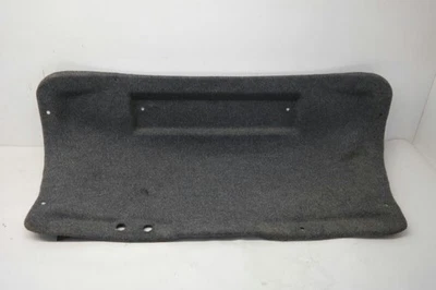 1999-2004 Saab 9-5 Trunk Capet Cover  - Image 1 of 4