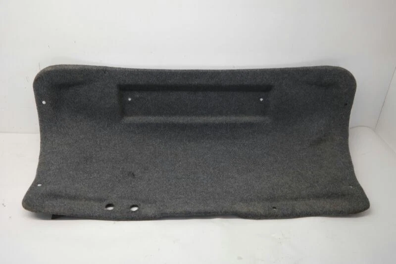 1999-2004 Saab 9-5 Trunk Capet Cover  Foto 1 de 4
