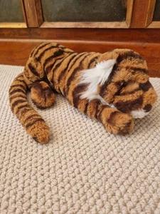 Jellycat Little Tia Tiger - Picture 1 of 5
