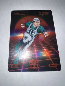 Bo Jackson Battle Arena 2026 Power Glove Brawl Gar PG-39 Edgar Martinez - Bild 1 von 2