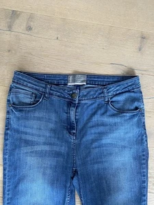 3/4 Jeans, Größe 32, Länge 24 Inch, von Cecil Modell Toronto - Bild 1 von 5
