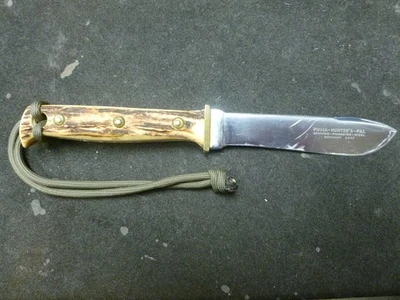 Vintage Puma 6397 Hunters Pal Knife - Image 1 of 4