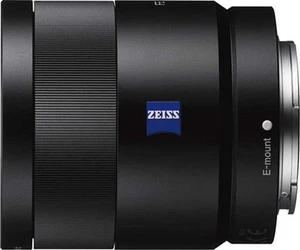 Sony SEL55F18Z 55mm F/1.8 ZA Carl Zeiss Photography Lense Camera Lens - Picture 1 of 1