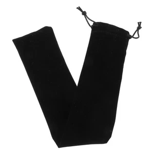Clarinet Storage Bag Flute and Piccolo Case Drawstring Bags Carry - Picture 1 of 10