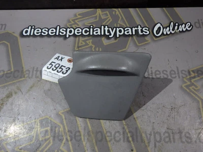 2000 2001 2002 2003 FORD F350 F250 XL XLT OEM INTERIOR DASH ASHTRAY (GRAY) - Image 1 of 4