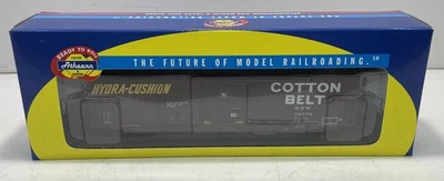 Cinturón de algodón Athearn 91203 HO 50' puerta combinada vagón de carga #20378 nuevo en caja Foto 1 de 2