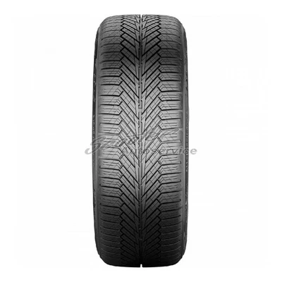 Allwetterreifen Semperit 245/40R18 97Y Allseason-Grip 2 3PMSF EVc MFS XL | 92362 - Bild 1 von 4