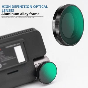 Filter For 70mai A810 dashcam CPL polarizer Best D2E6Best [de] - Picture 1 of 12