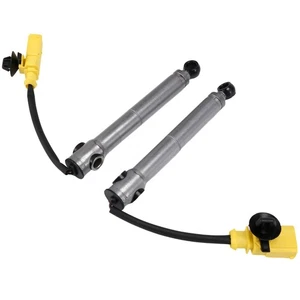  Aktiv Motorhaubenantrieb Scharniersensor Fußgänger 8192 vorne links & rechts - Bild 1 von 6