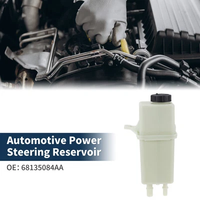 Power Steering Reservoir No.68135084AA for Dodge for Ram ProMaster 1500 14-17 Foto 1 de 4