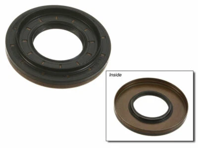 For 2012-2016 BMW ActiveHybrid 5 Differential Side Cover Seal Rear 53476BV 2013 - Image 1 of 2