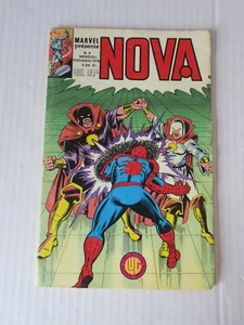 NOVA N° 9 - Picture 1 of 2