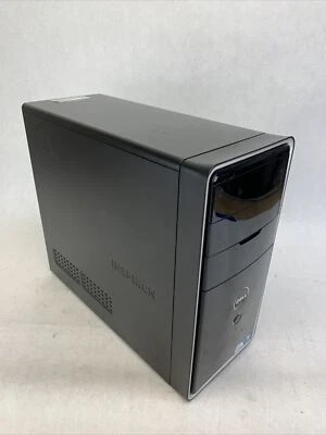 Dell Inspiron 560 MT Intel Pentium Dual-Core E5400 2.7GHz 2GB RAM No HDD No OS - Image 1 of 4