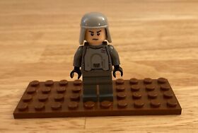 LEGO Star Wars General Maximillian VEERS Minifigure (sw0289) - Set 8129