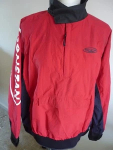 Ronstan Rtech 3 Red & Navy, Sailing Top - size XS - Picture 1 of 11