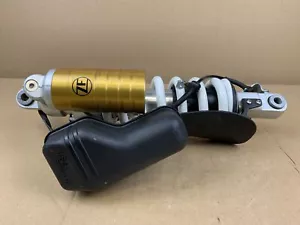 Amortiguador de choque trasero BMW R1200GS R1250GS K50 ESA para BMW R1200GS R1250GS K50 ESA inferior 6k - Imagen 1 de 10