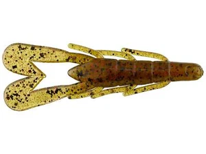 Zoom Mag Ultravibe Speed Craw - Picture 1 of 5