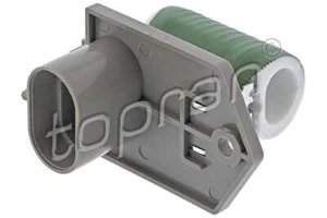 Electro Motor Radiator Fan Pre-Resistor For ALFA ROMEO Giulietta FIAT 10-20 - Picture 1 of 6