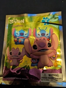 Angel Figural Stitch Series 6 magnet - Picture 1 of 2