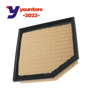Engine Air Filter Device Fit for 2016-2022 Lexus IS300 17801-31170 - Picture 1 of 7