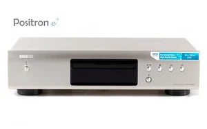 Denon DCD-520AE Calidad Reproductor CD /Toslink/Servicio 1 Año de Garantía [1] - Imagen 1 de 5