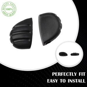 Silikon Ersatz Nasenpads für Maui Jim Banyans MJ412 Sonnenbrille RUTSCHFEST - Bild 1 von 6