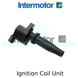 Intermotor Zündspule Einheit (Stecker Oberteil Spule) - 12782 - OE Qualität - Picture 1 of 1