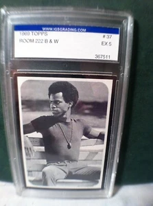 1969 Topps Room 222 IGS 5 - Picture 1 of 2